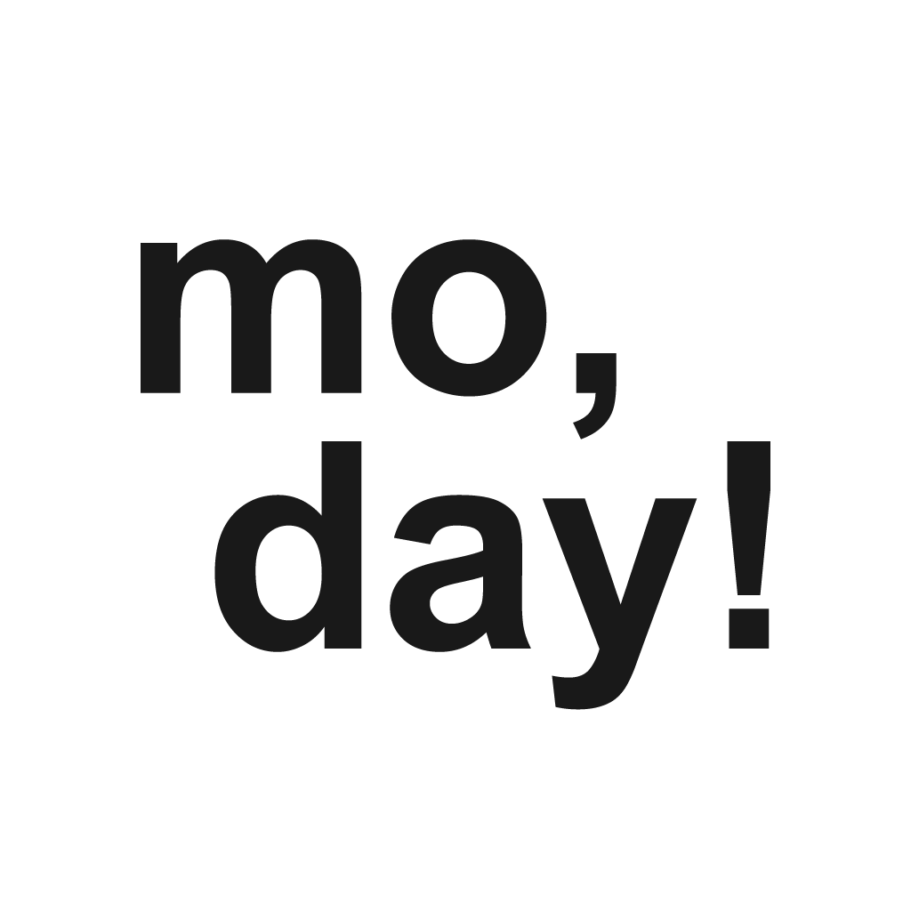 MotionDay Logo